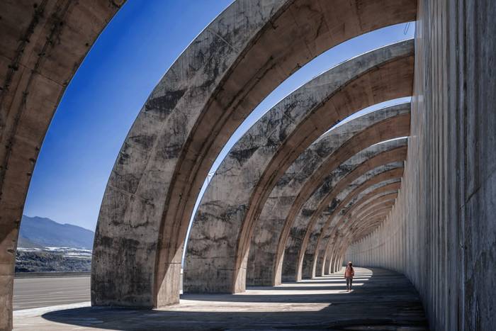 Estructuras lentas, imagen de portada