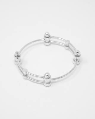 Brazalete Cuentas